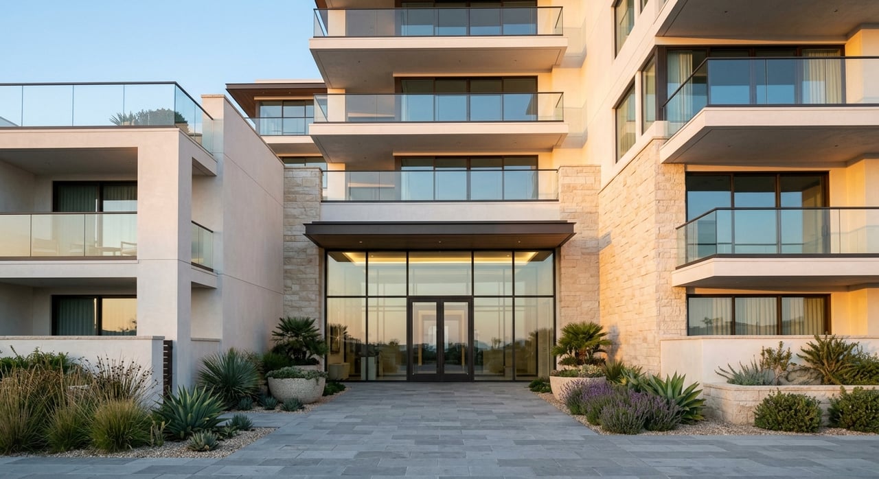 How To Evaluate North Palm Beach Condos For Rental Potential