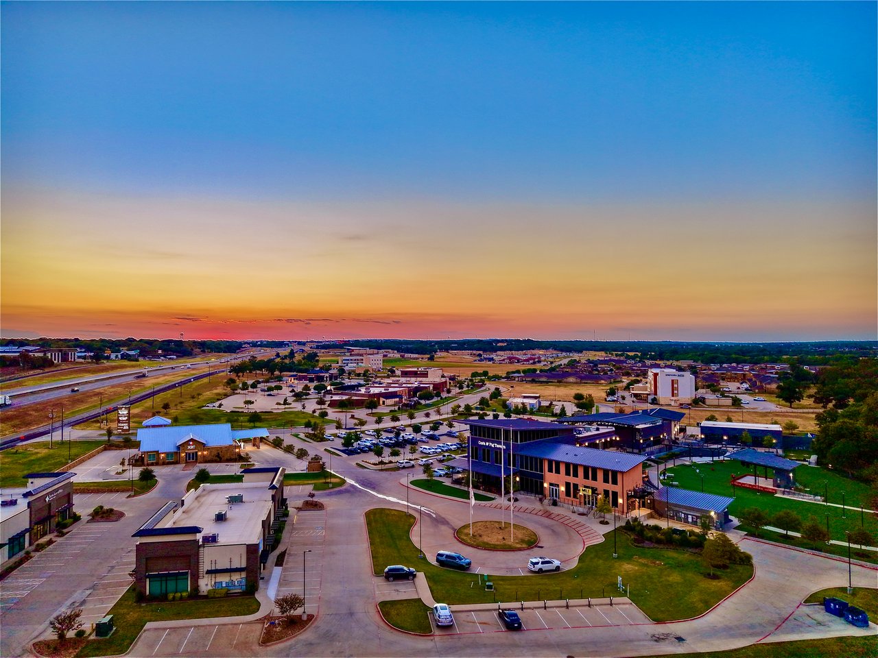 Willow Park