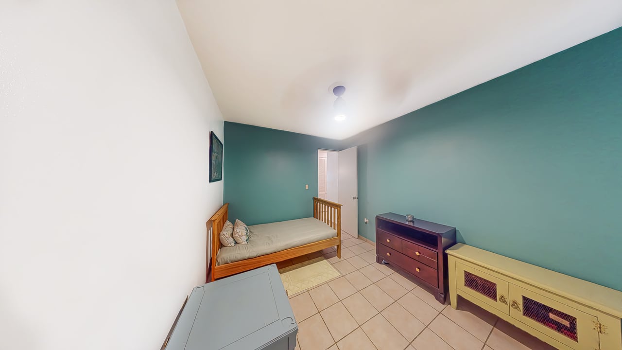 Palma Dorada Village