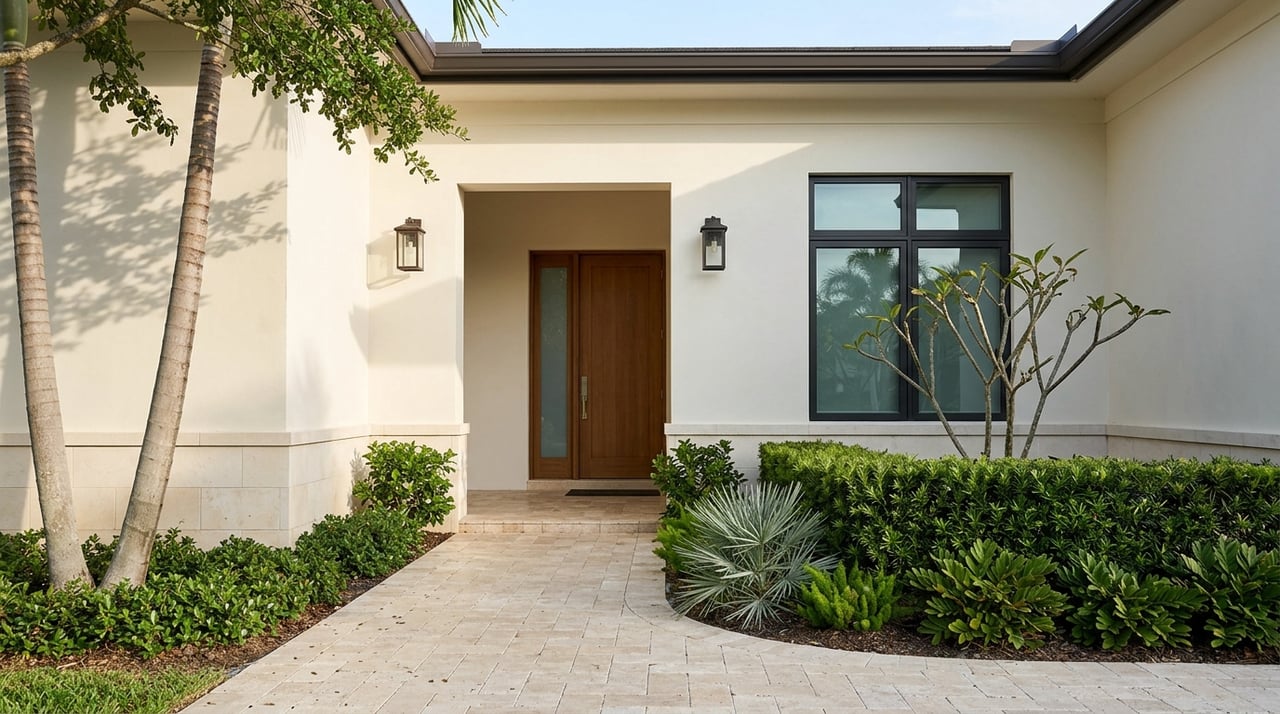Moving Up To Parkland Isles: A Practical Game Plan