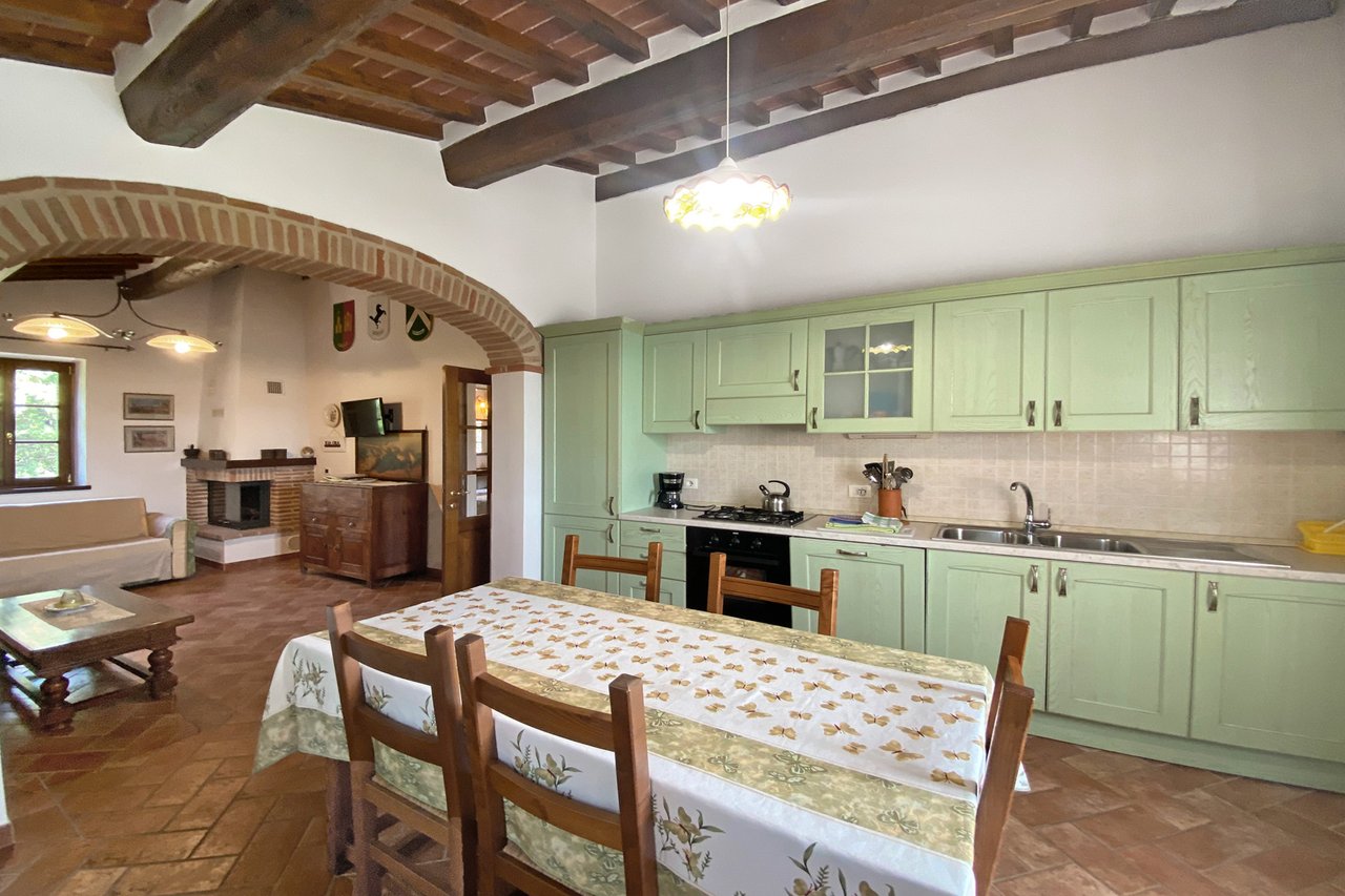 CASALE SANTA MARGHERITA
