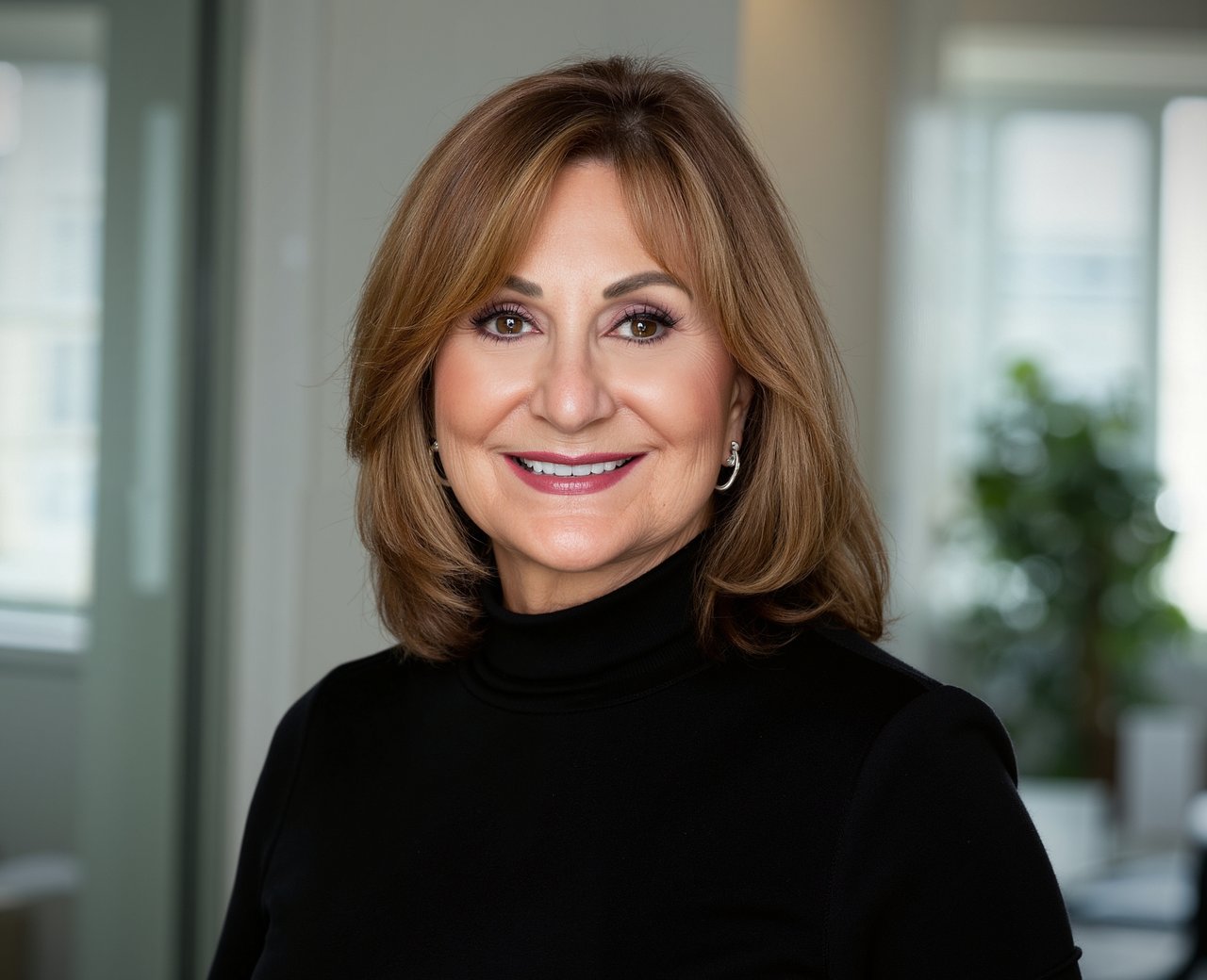 Joyce Bertagna