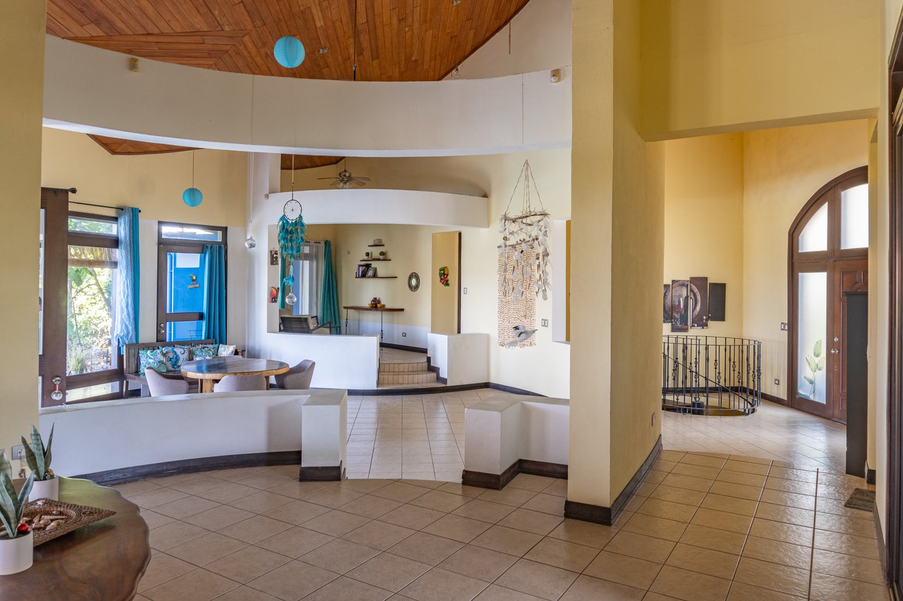Villa Martina / Samara, Guanacaste
