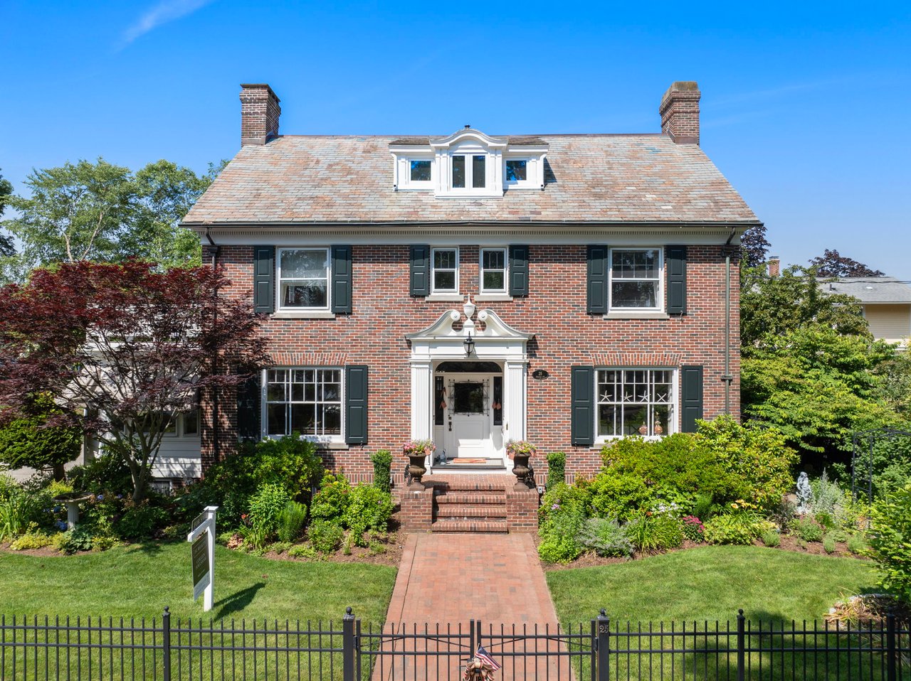 25 Seaview Avenue