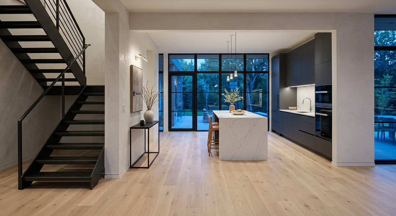 Planning A Seamless Move Within Lytton Park