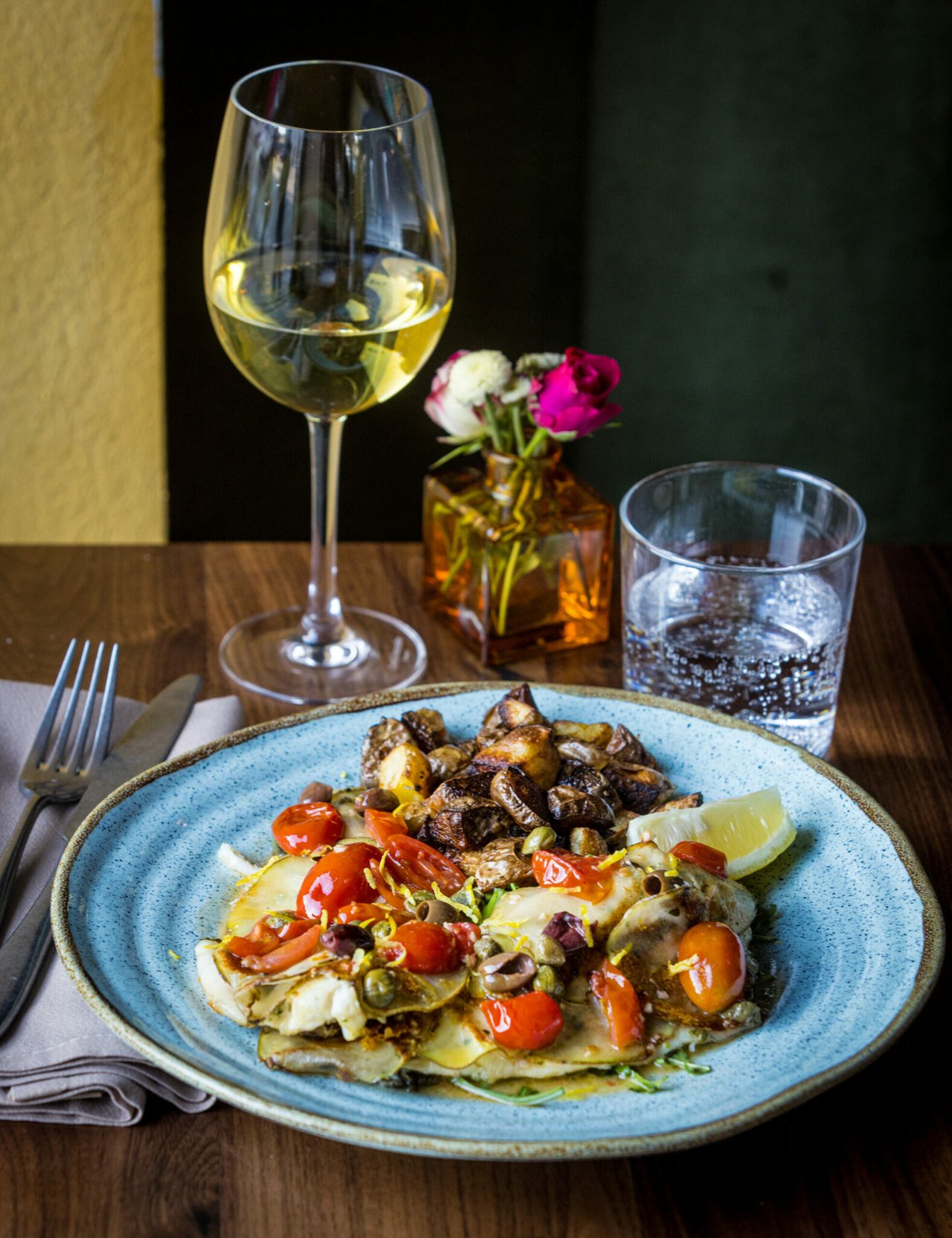Petaluma Is a Must-Visit Food Destination