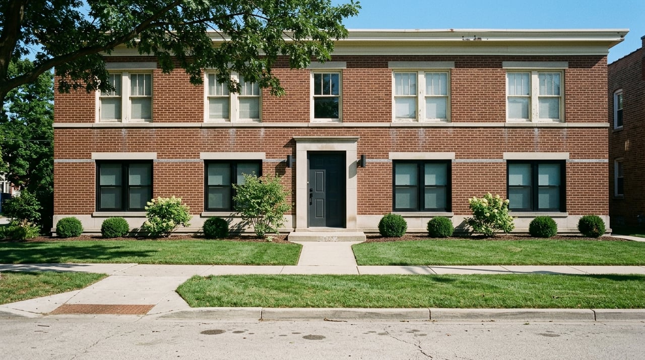 Finding Value-Add Multi-Family Deals In The South Suburbs