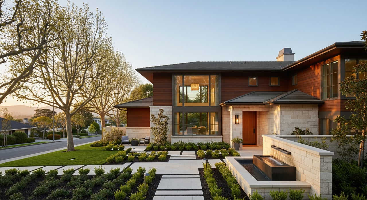 Burlingame Home Valuation: Get A Data-Backed Price