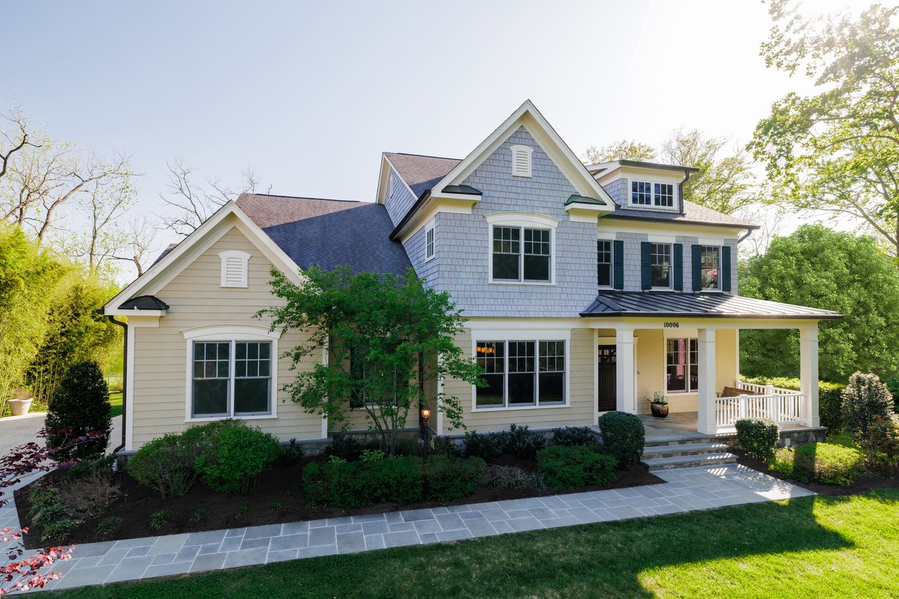 10006 Woodhill Road