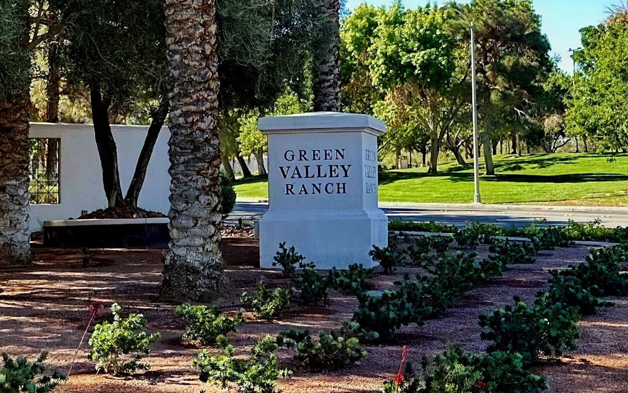 Green Valley Ranch