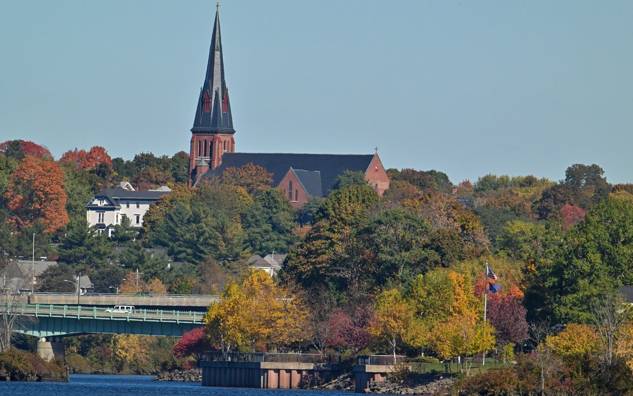 Bangor