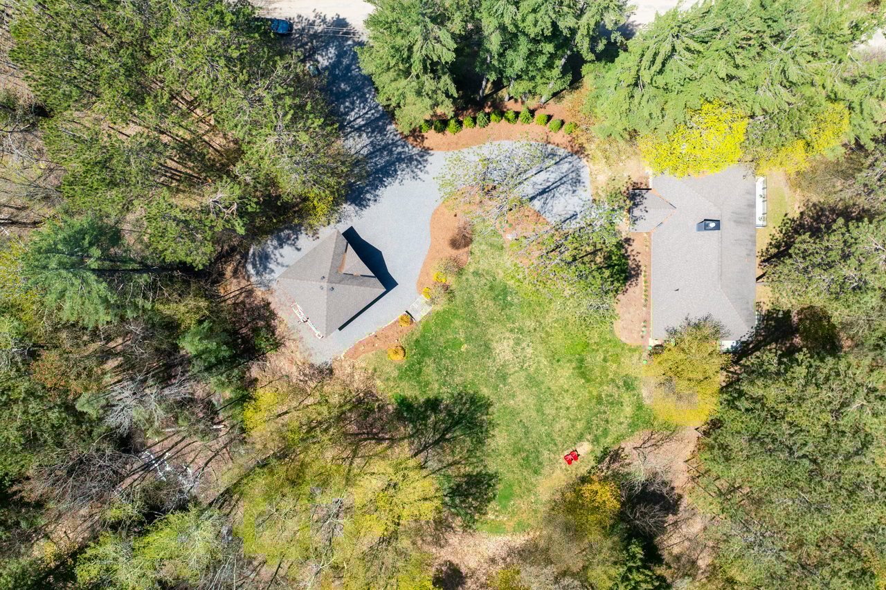 Redwood Road
