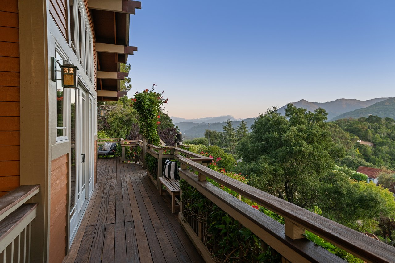 An Architectural Masterpiece in the Old Quarry Enclave