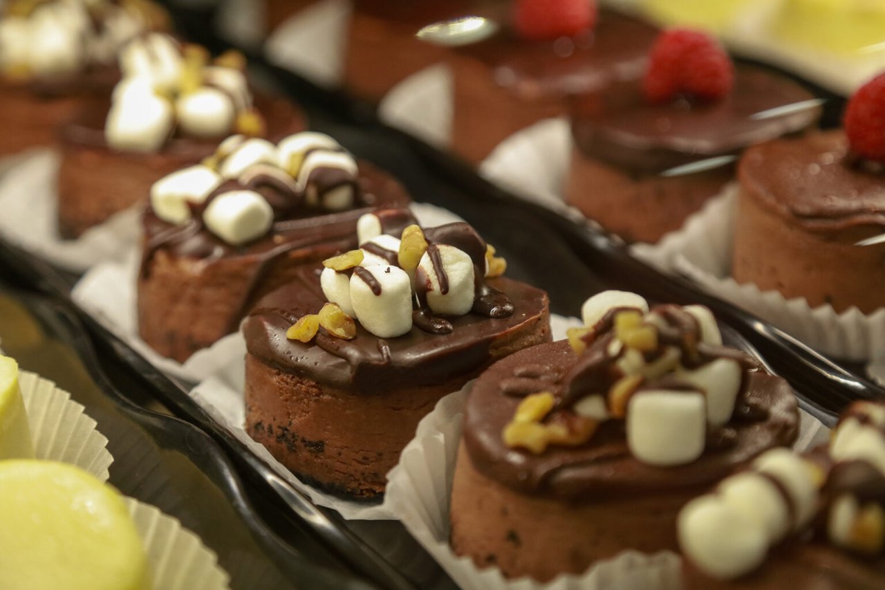 The Best Cheesecakes in Sonoma County, From Classic New York to Burnt Basque