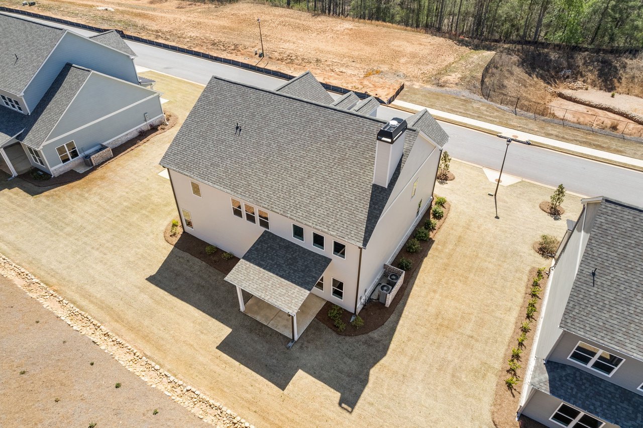 3832 Cheyenne Ln
