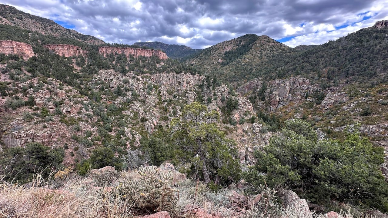 Off the Beaten Path in Colorado