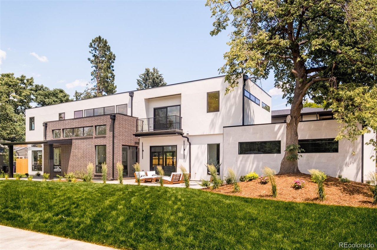 Denver Real Estate Market Update November 2025