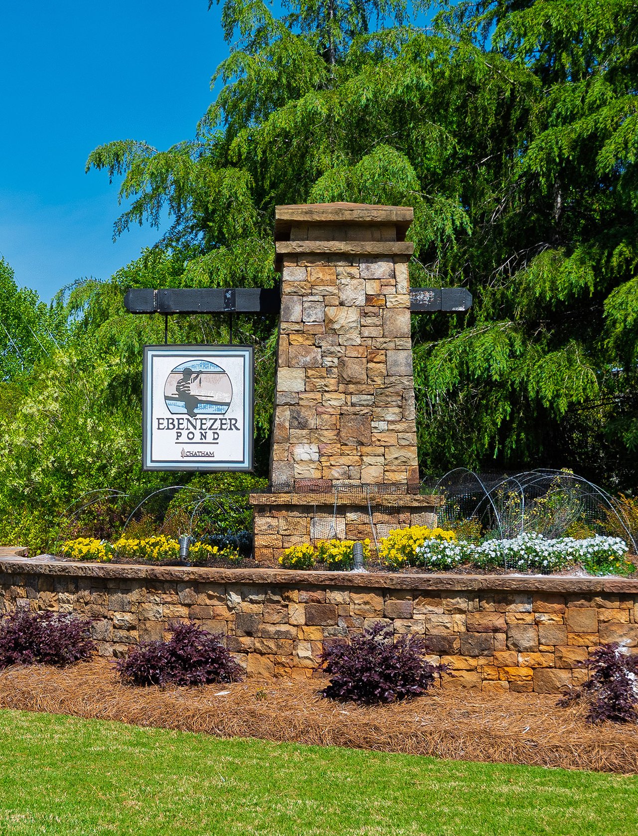 12690 Ebenezer Pond Court