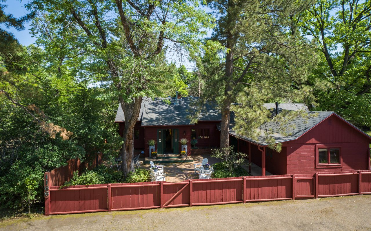 1166 Cherryvale Road