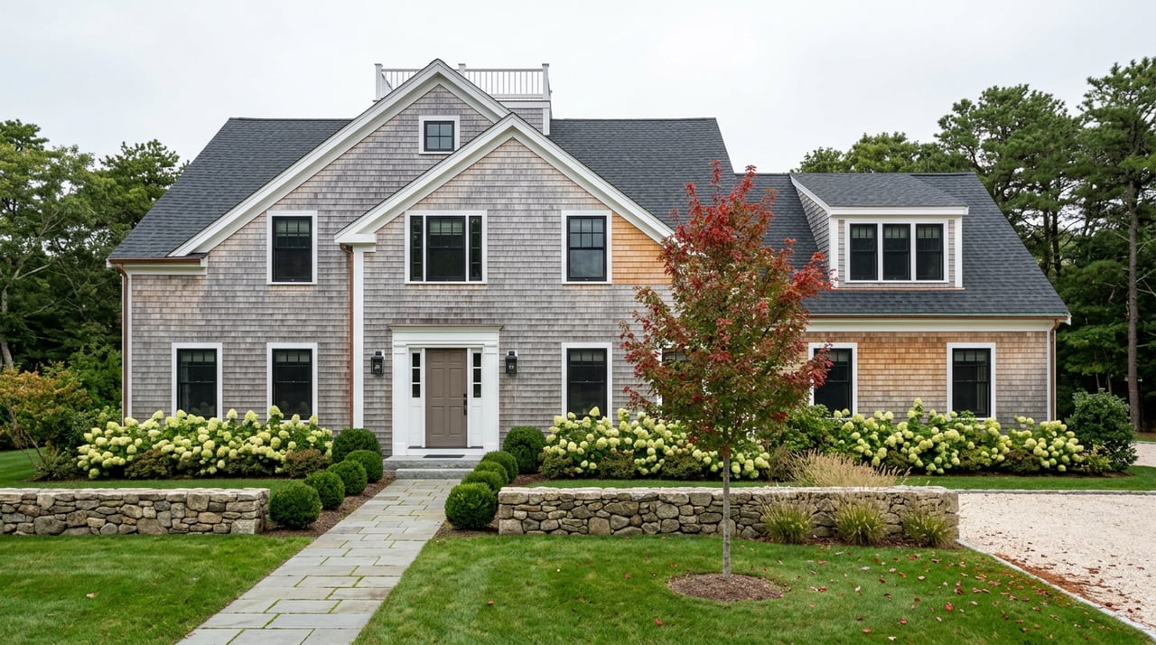 Bourne Has the Cape's Lowest Price Per Square Foot. That Number Stops at the Rotary.