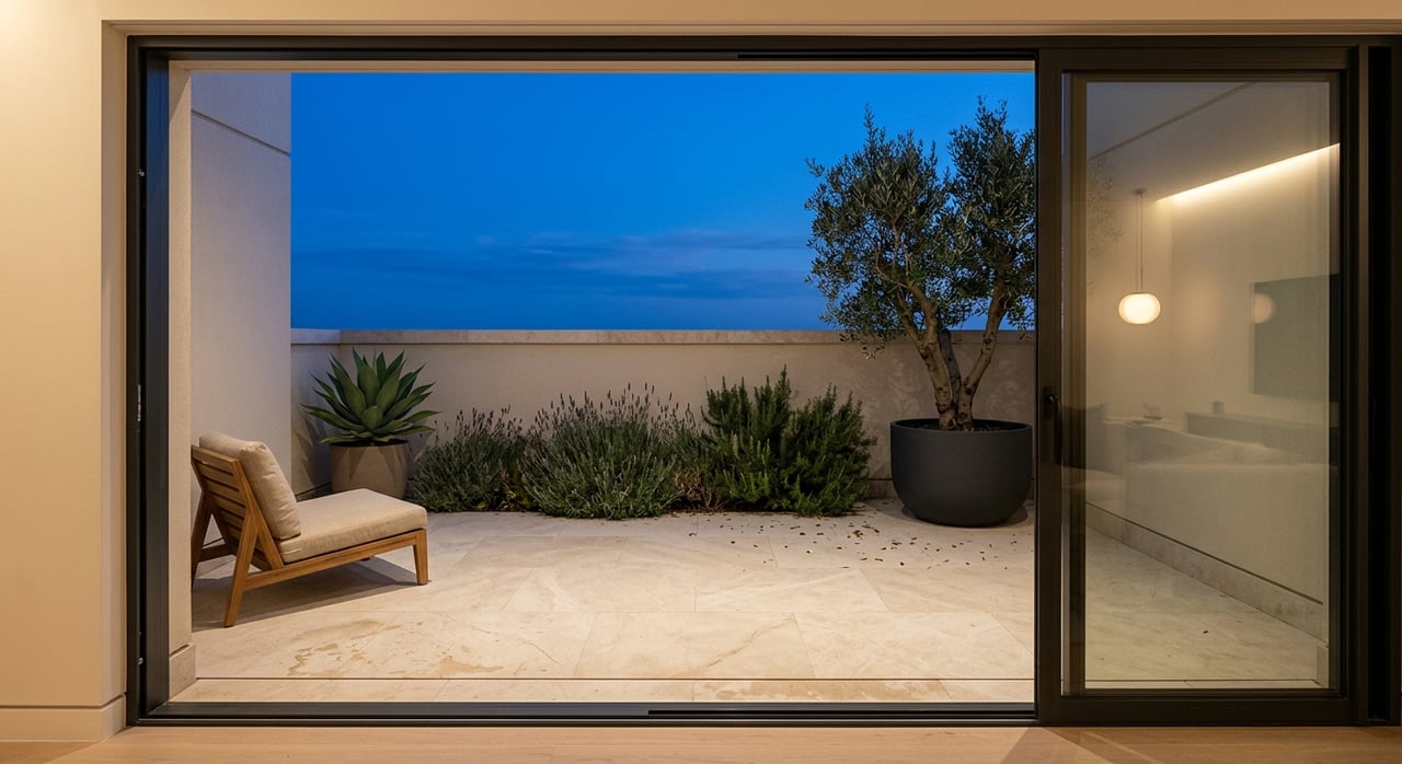 How Top Agents Market West Hollywood Penthouses