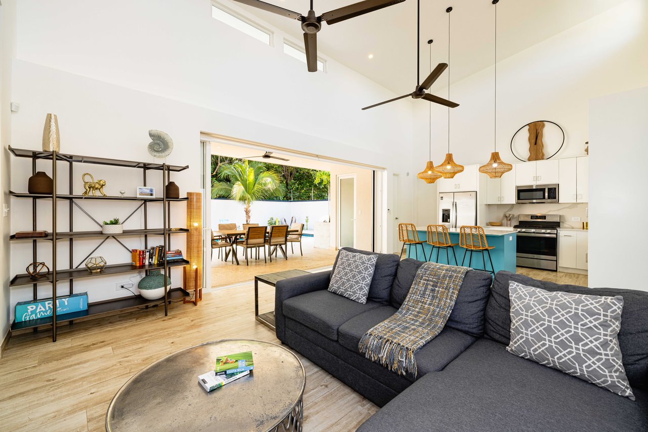Casa Mar Azul - Calle Coco, Surfside
