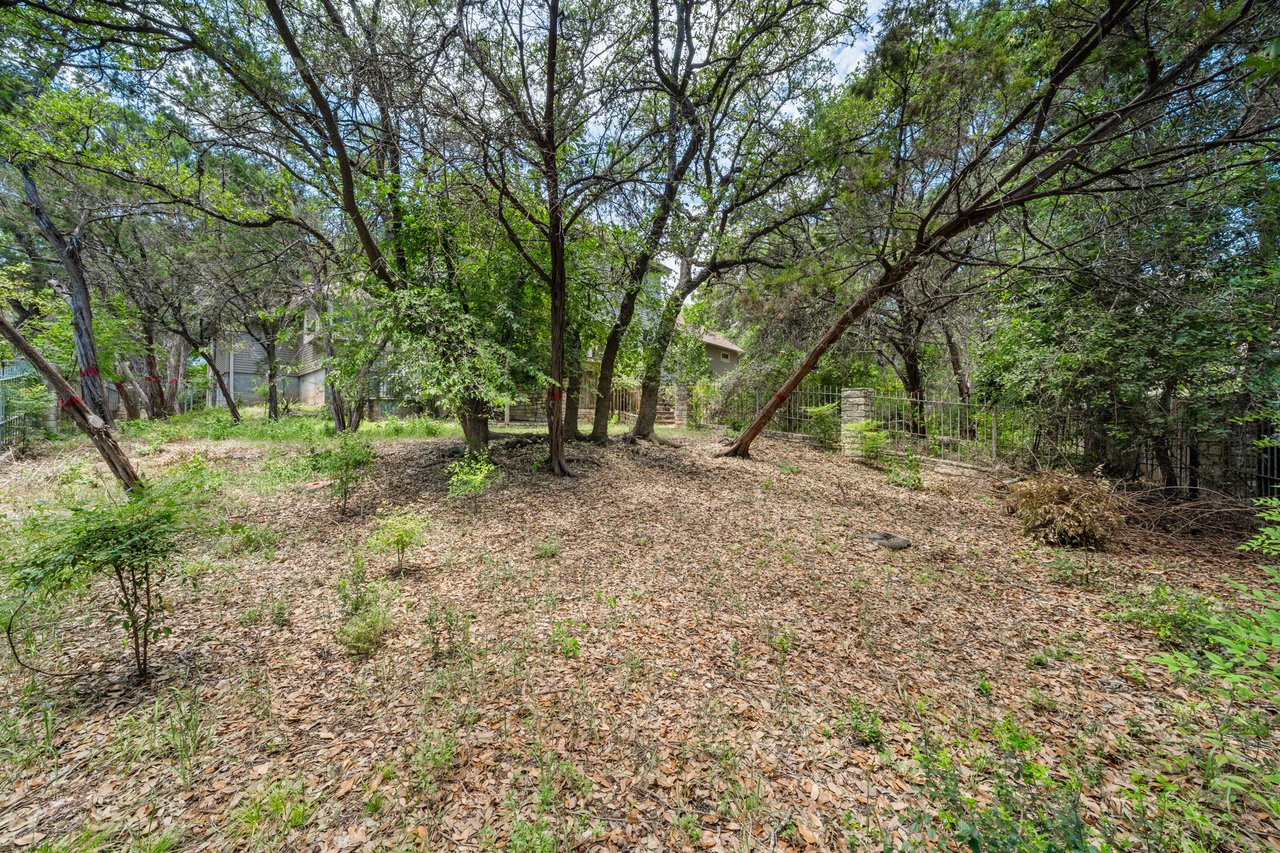 Hidden Lakeway Retreat | Full of Potential + Exclusive Buyer & Agent Incentives