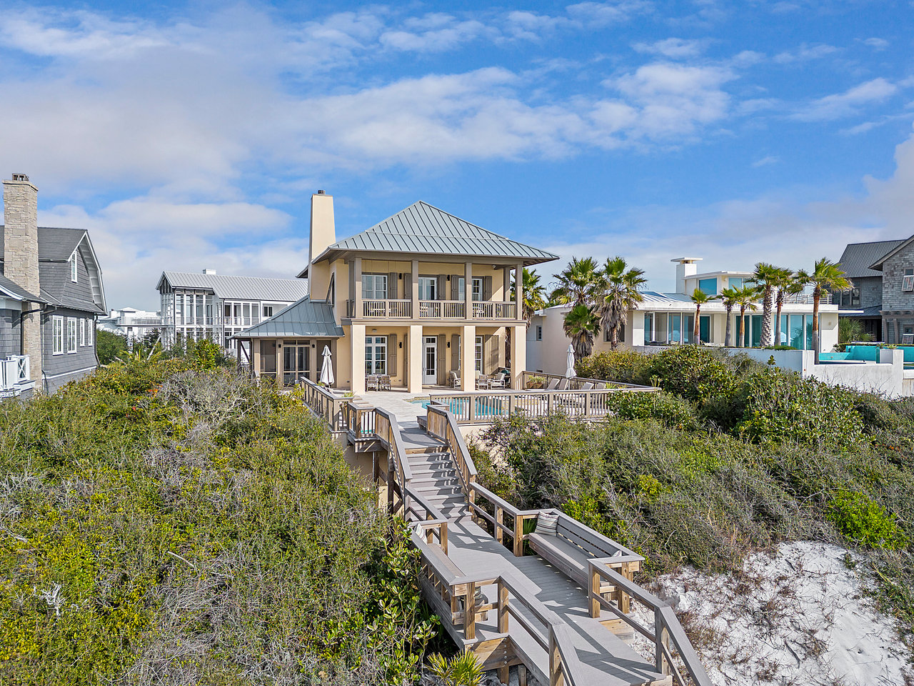 122 Camp Creek Point Drive