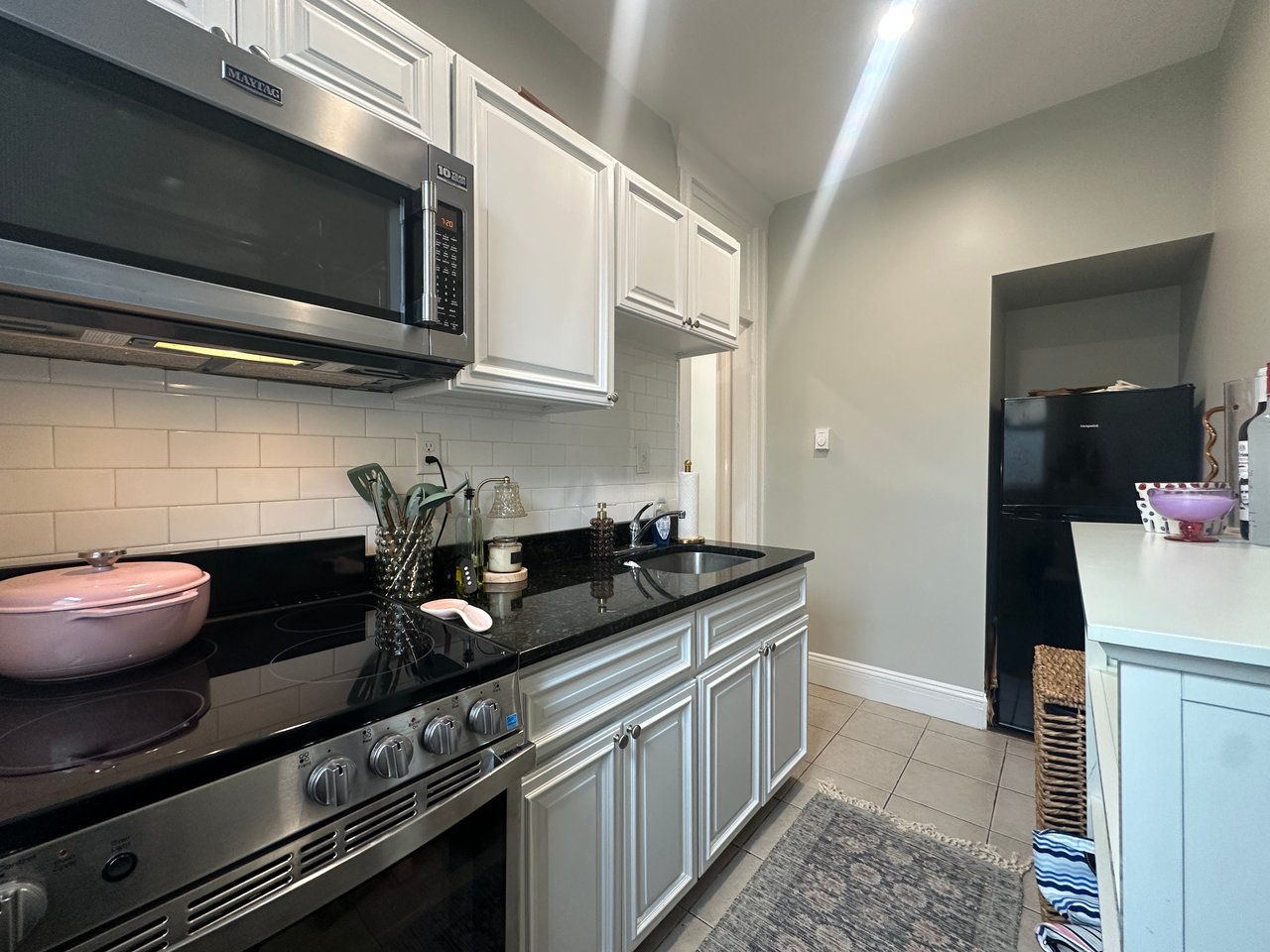 73 Park Drive #25