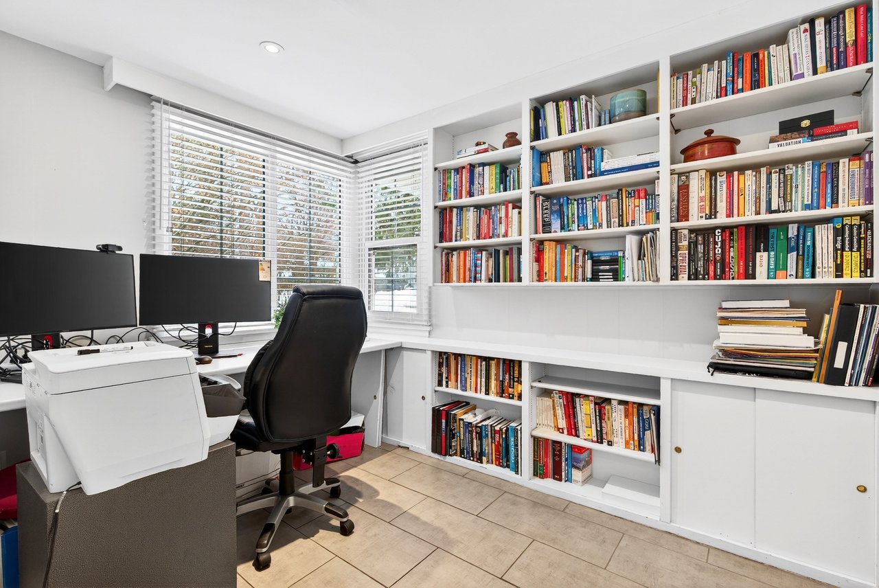 Aldershot Ranch-Style Oasis