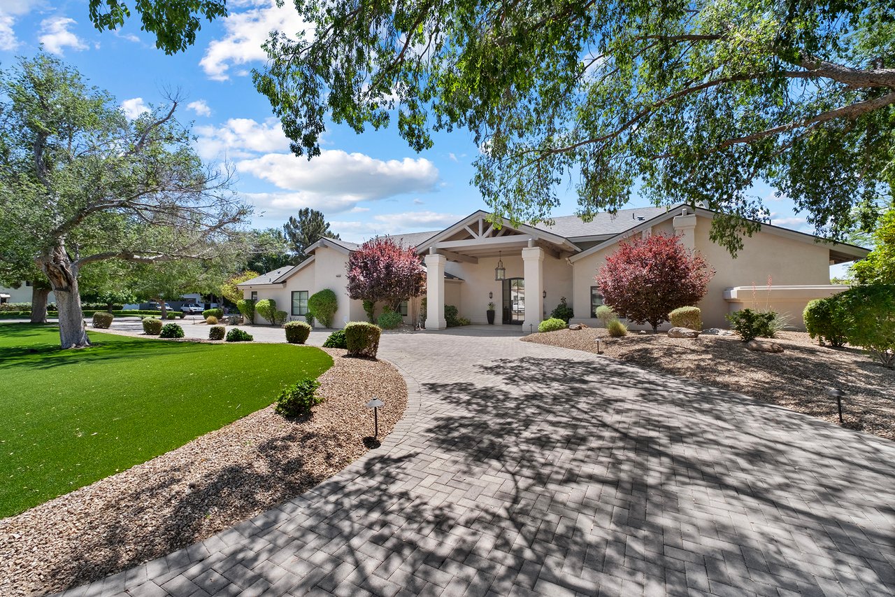 7281 E ROYAL PALM Road