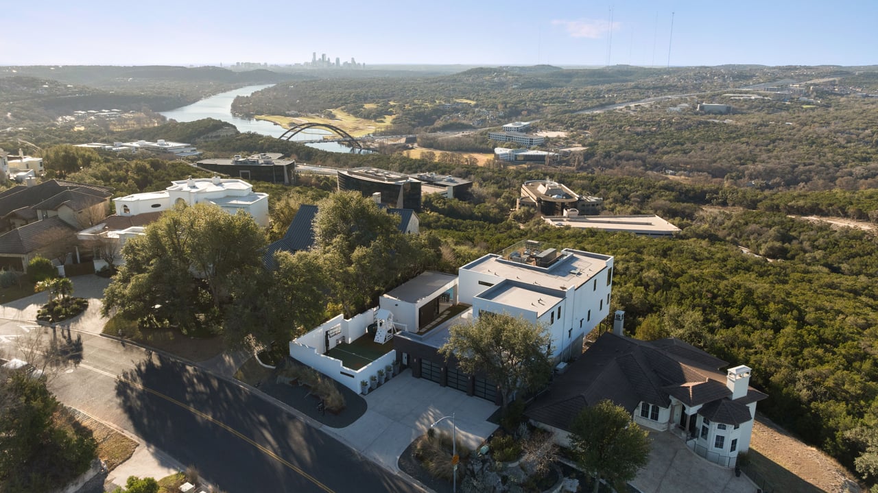 Christie's Masterpiece Living