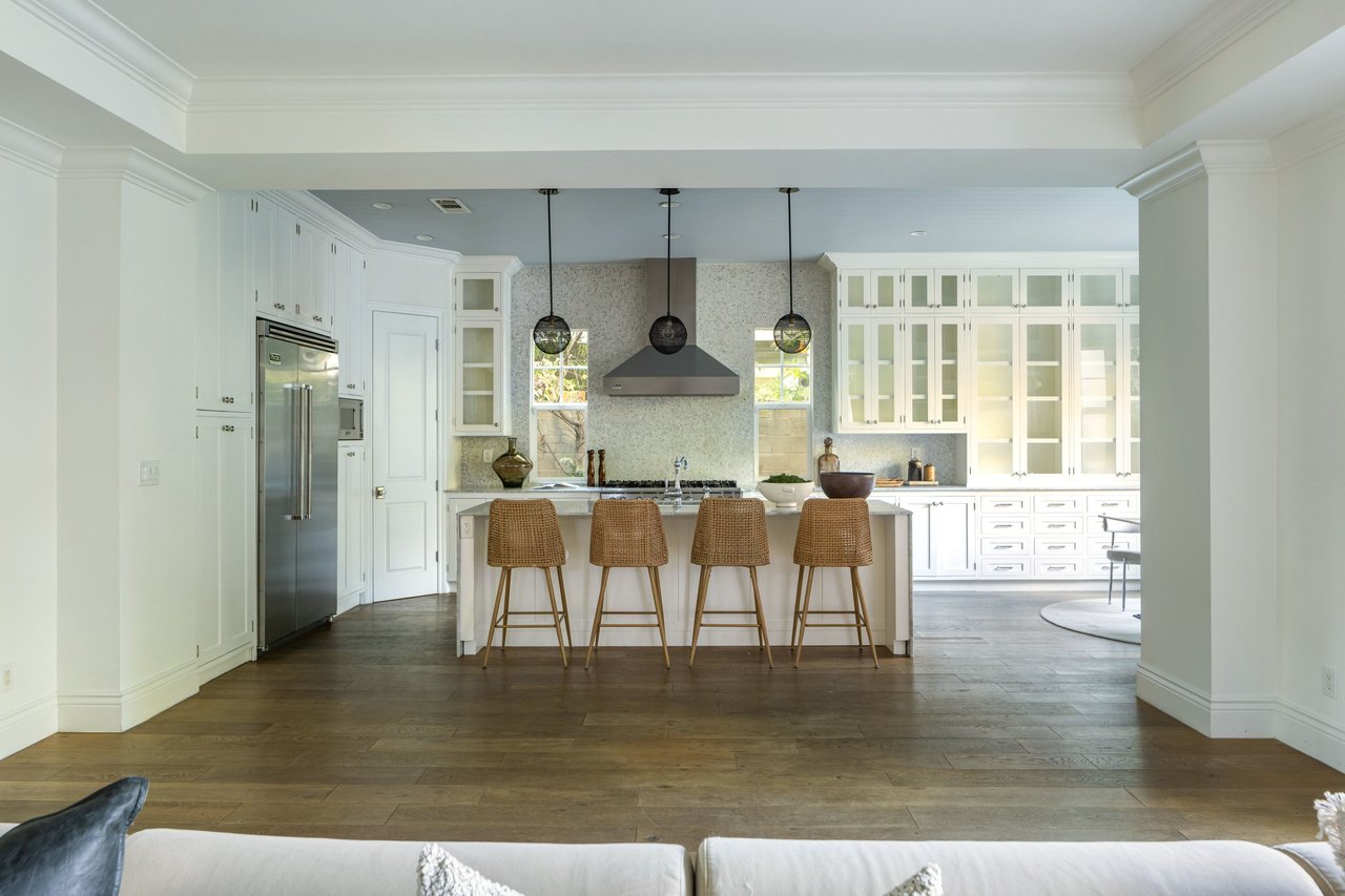 3610 Barry Ave, Mar Vista 
