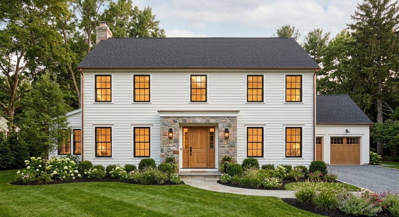 What It’s Like Living In Wakefield As A Boston Commuter