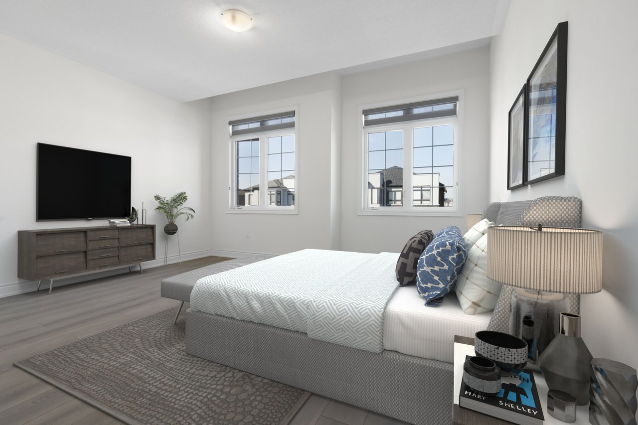 134 Granite Ridge Trail