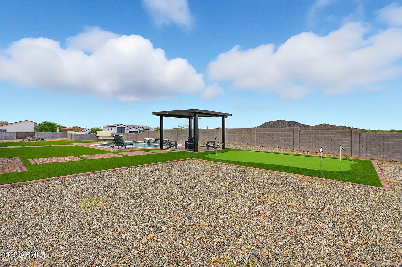 15315 W PEAKVIEW Road