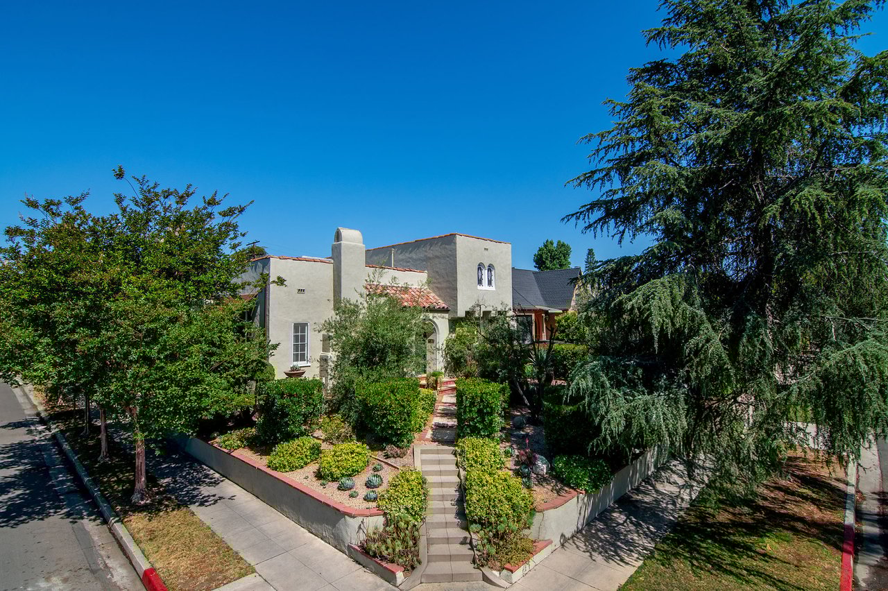 503 N. Plymouth