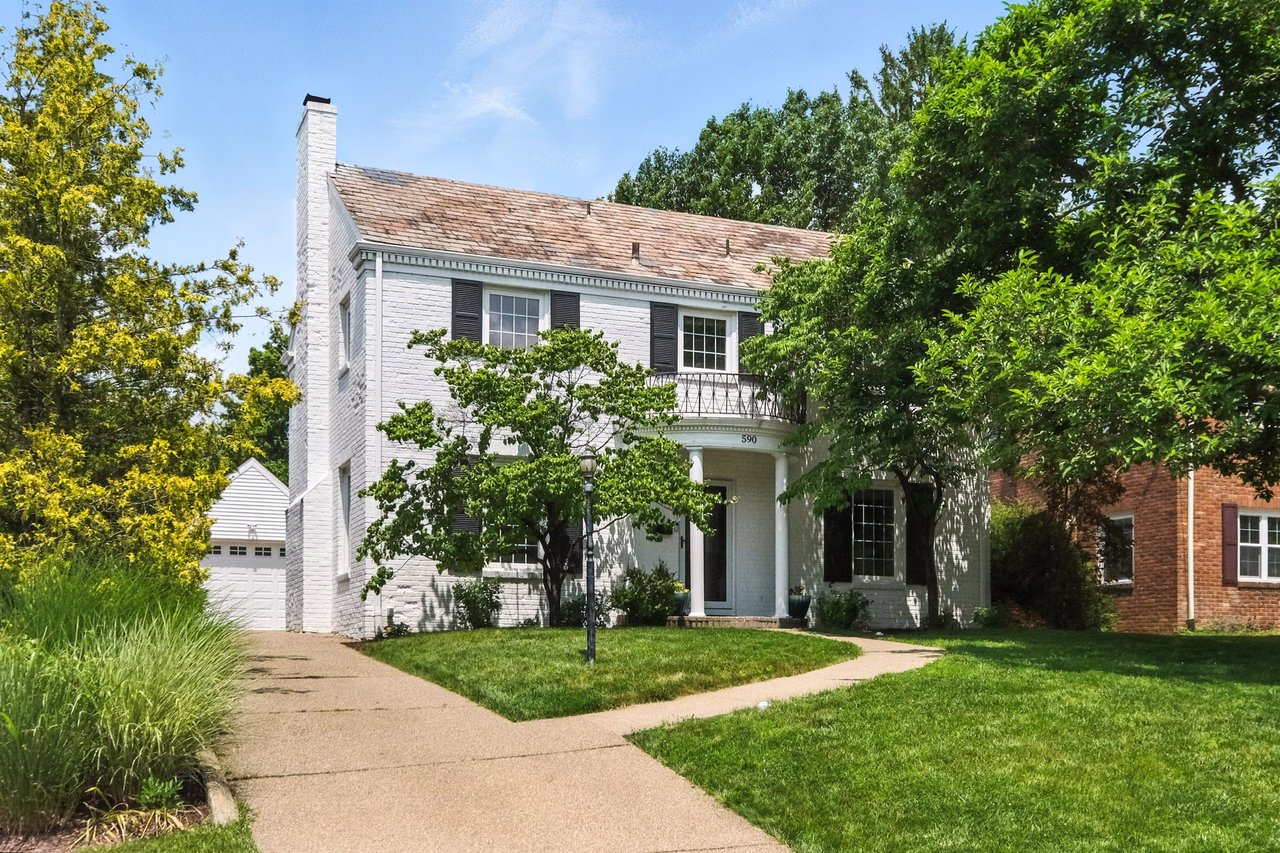 590 Kenilworth Dr