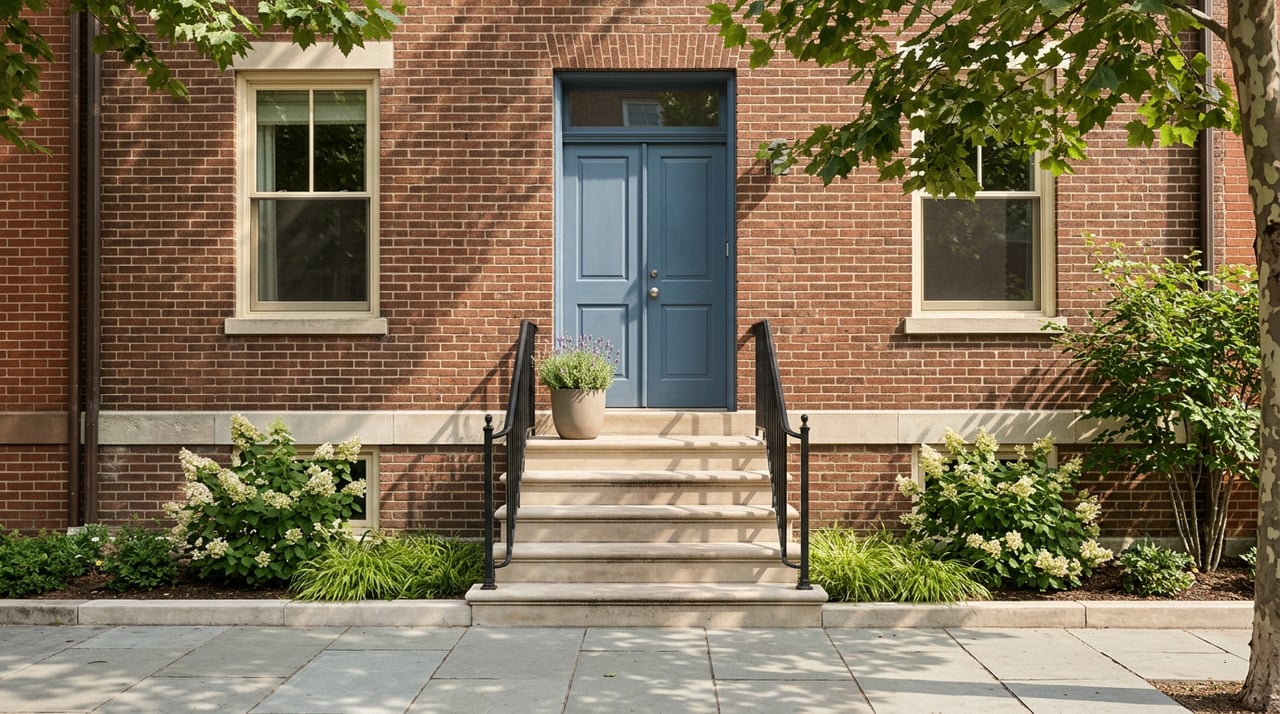A Kensington Summer, Programmed By The People Who Live Here