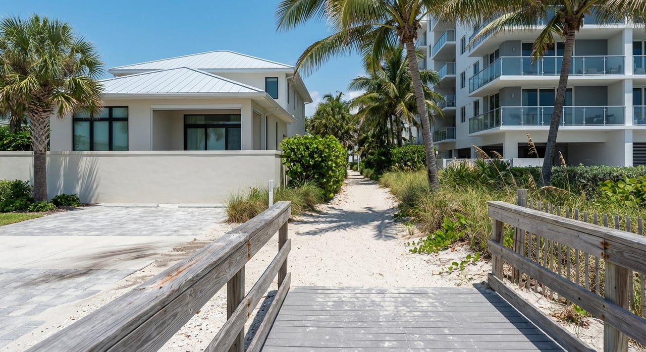 Is Lido Key The Right Island For Your Next Move?