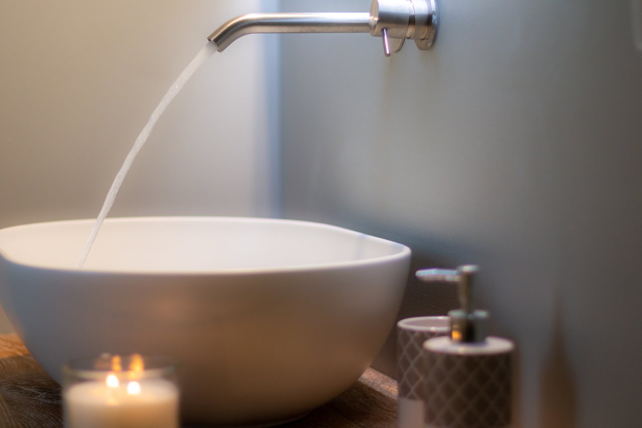 Tuscan Villa With Panoramic Country Views