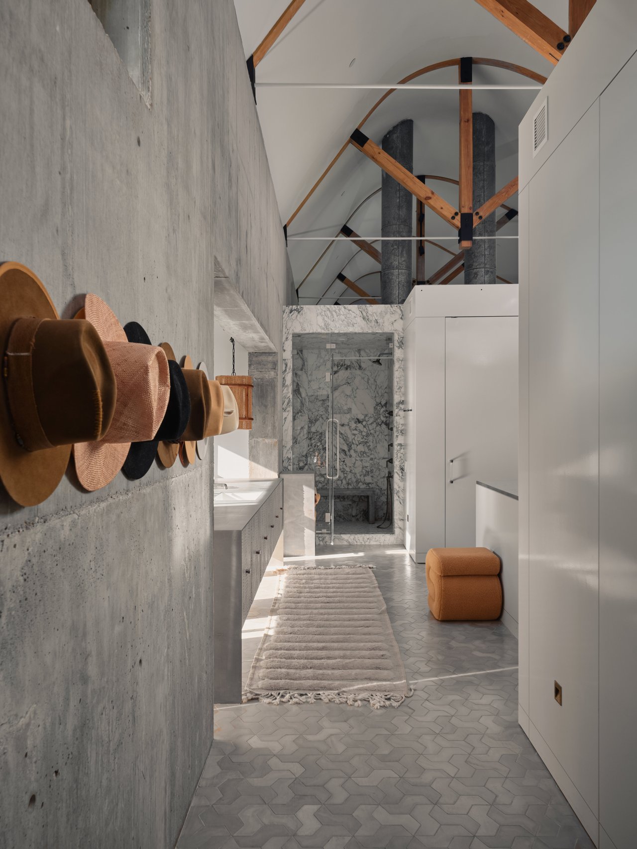 STRATFORD HILLS ARCHITECTURAL LANDMARK