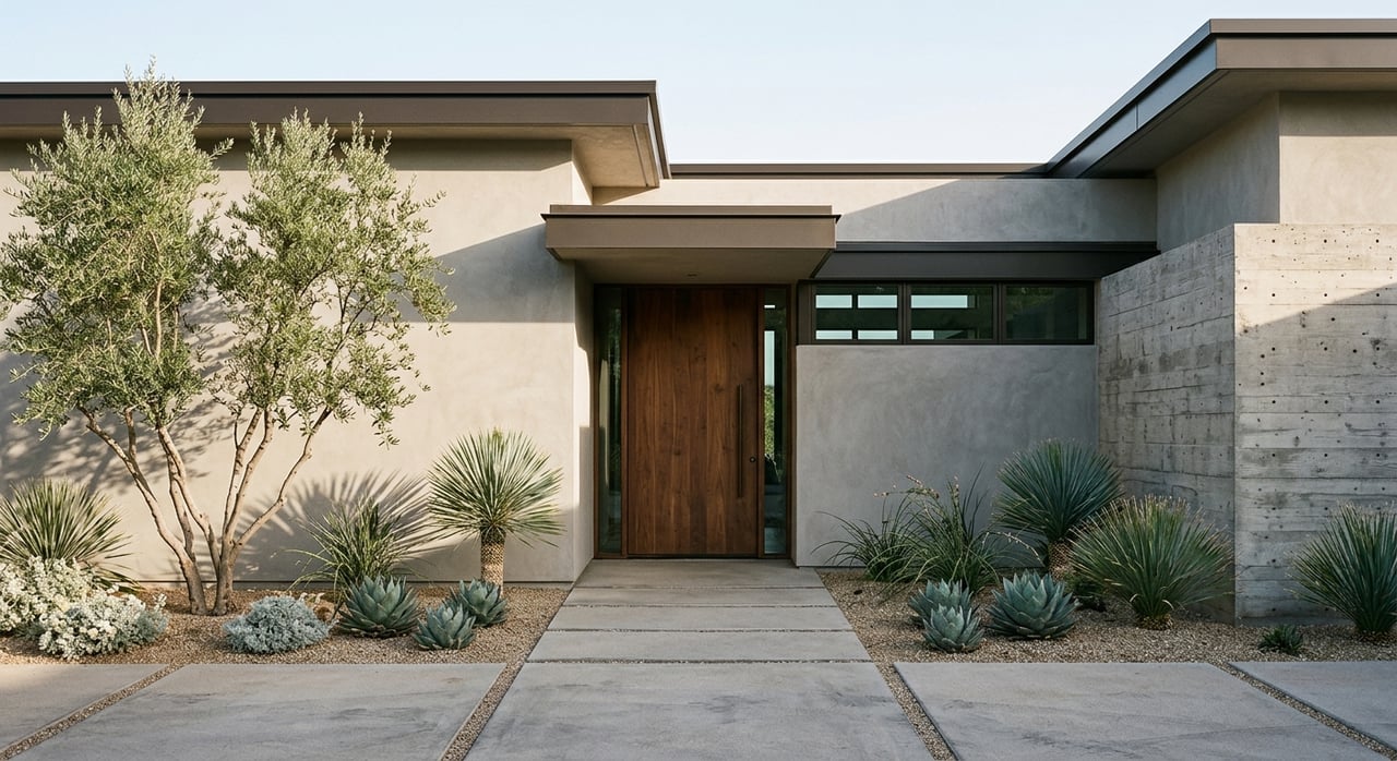 Planning A Custom Home In Ascaya, Step By Step