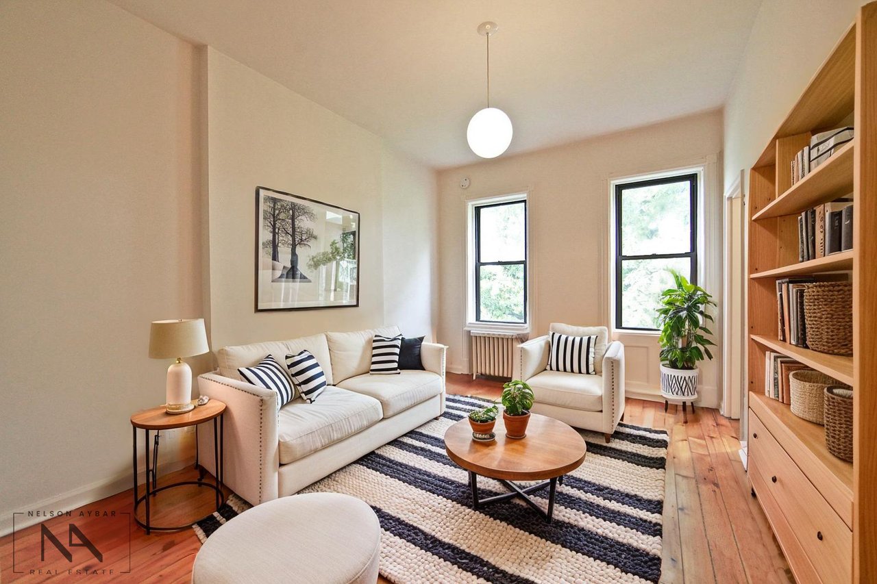 845 Prospect Avenue