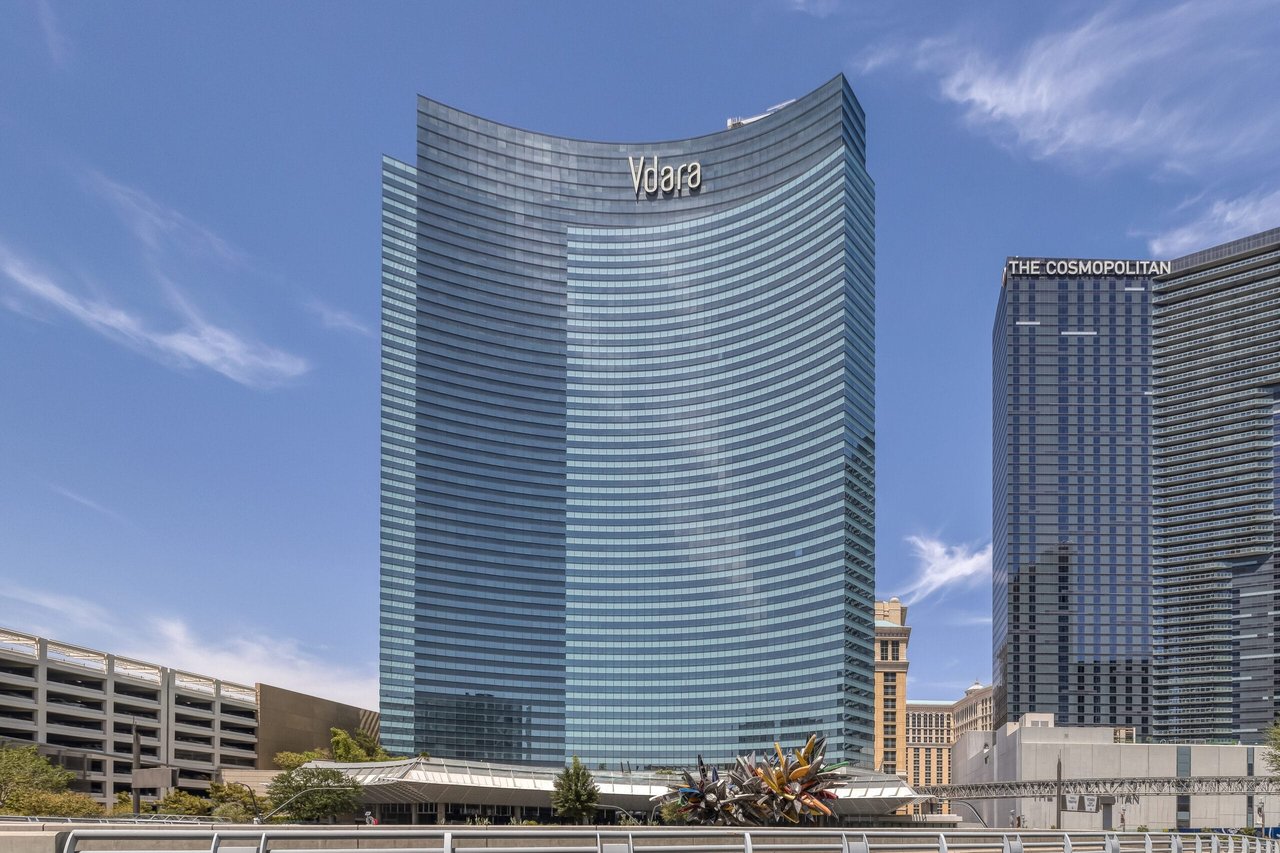 Vdara