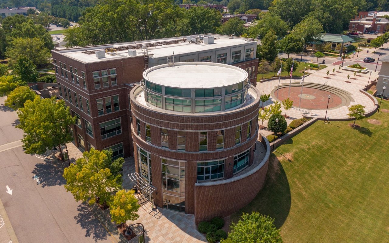 Wake Forest