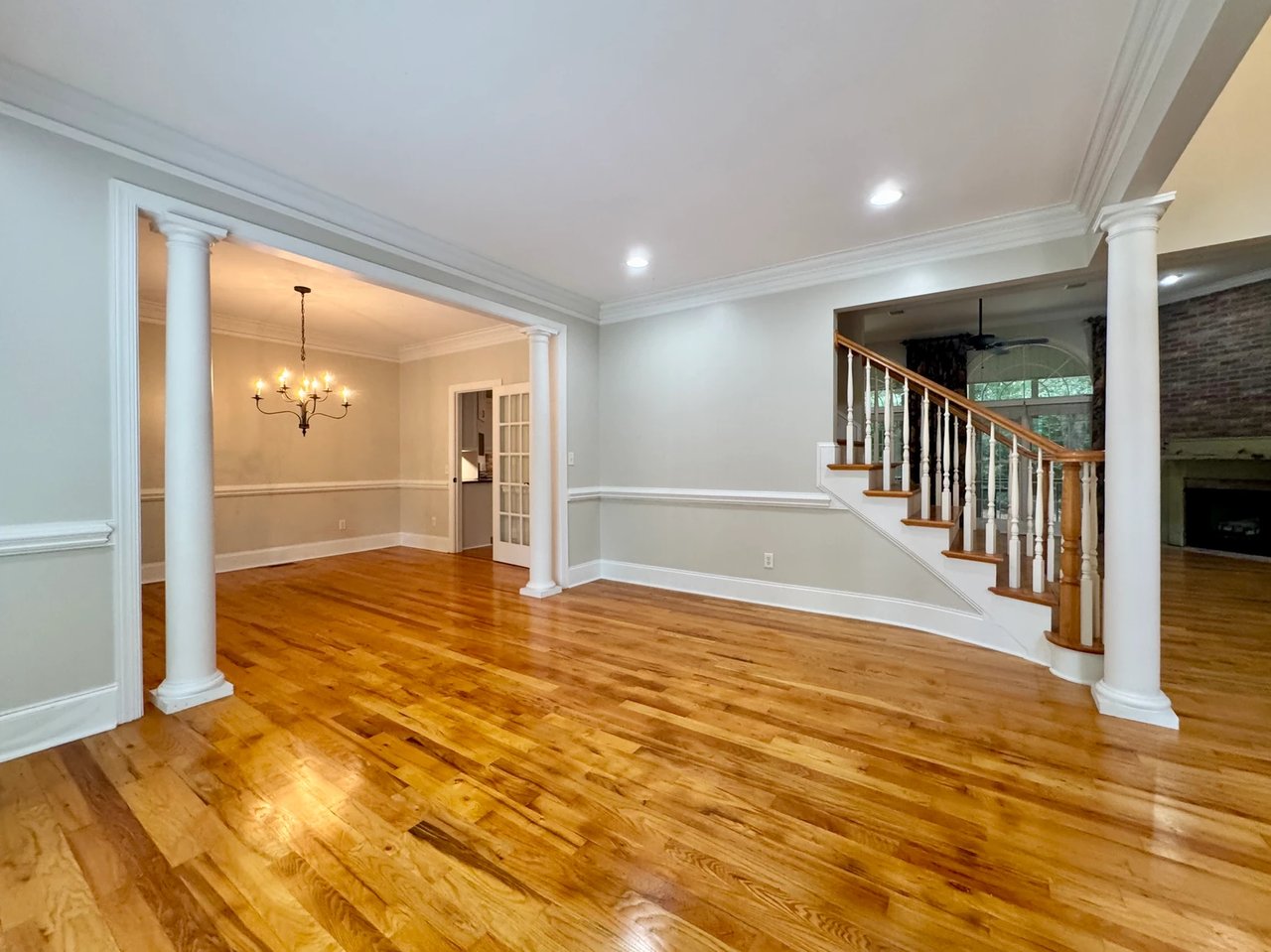 For Sale: Exceptional Home at 204 Ansonborough Plantation On Stringer Road, Belton, South Carolina