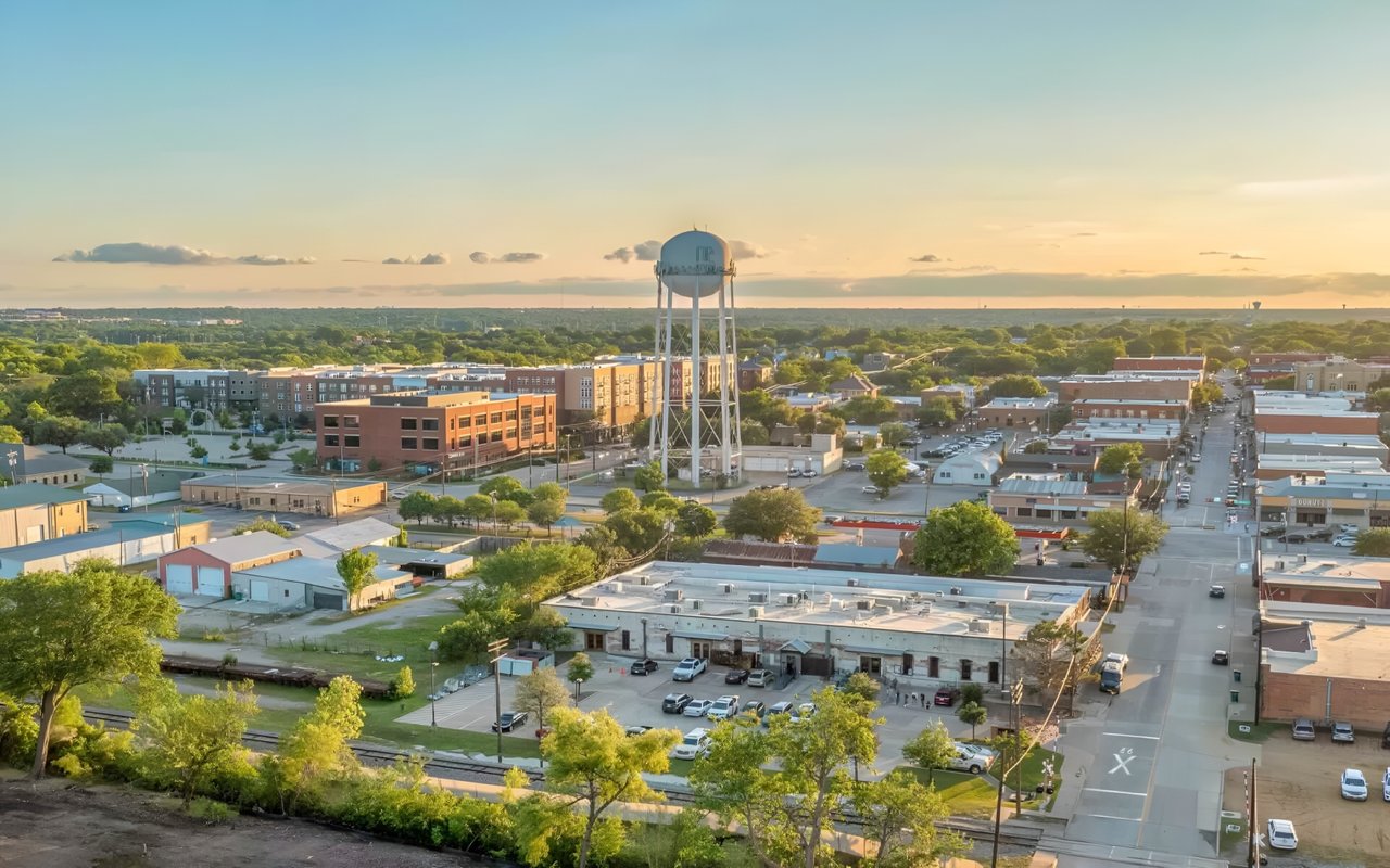 McKinney