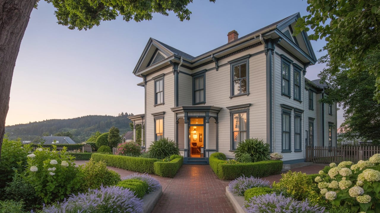 Key Questions to Ask During an Open House in Jacksonville, OR