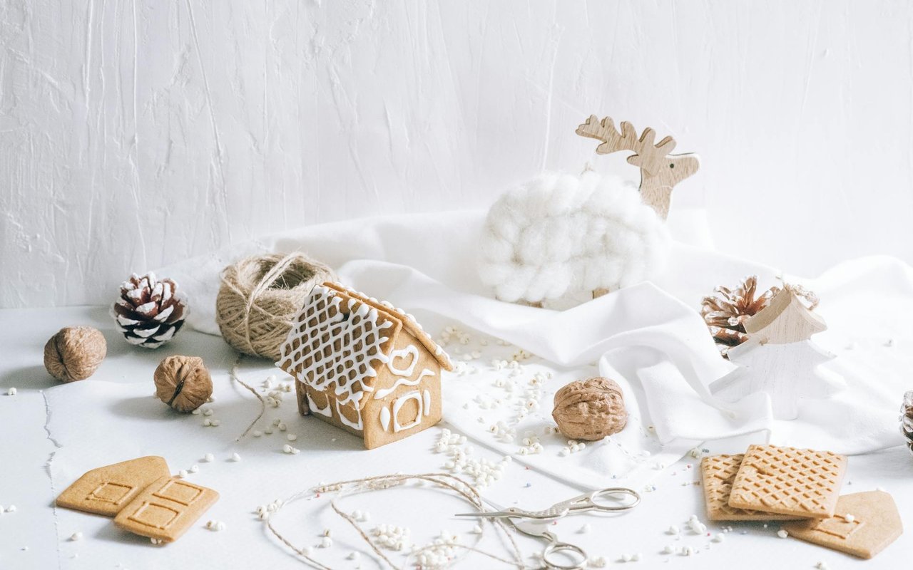 3 Wonderful Reasons Why The Holidays Are A Good Time To Sell Your House